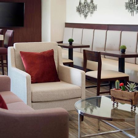 Atlanta Marriott Peachtree Corners Hotel Norcross Eksteriør billede