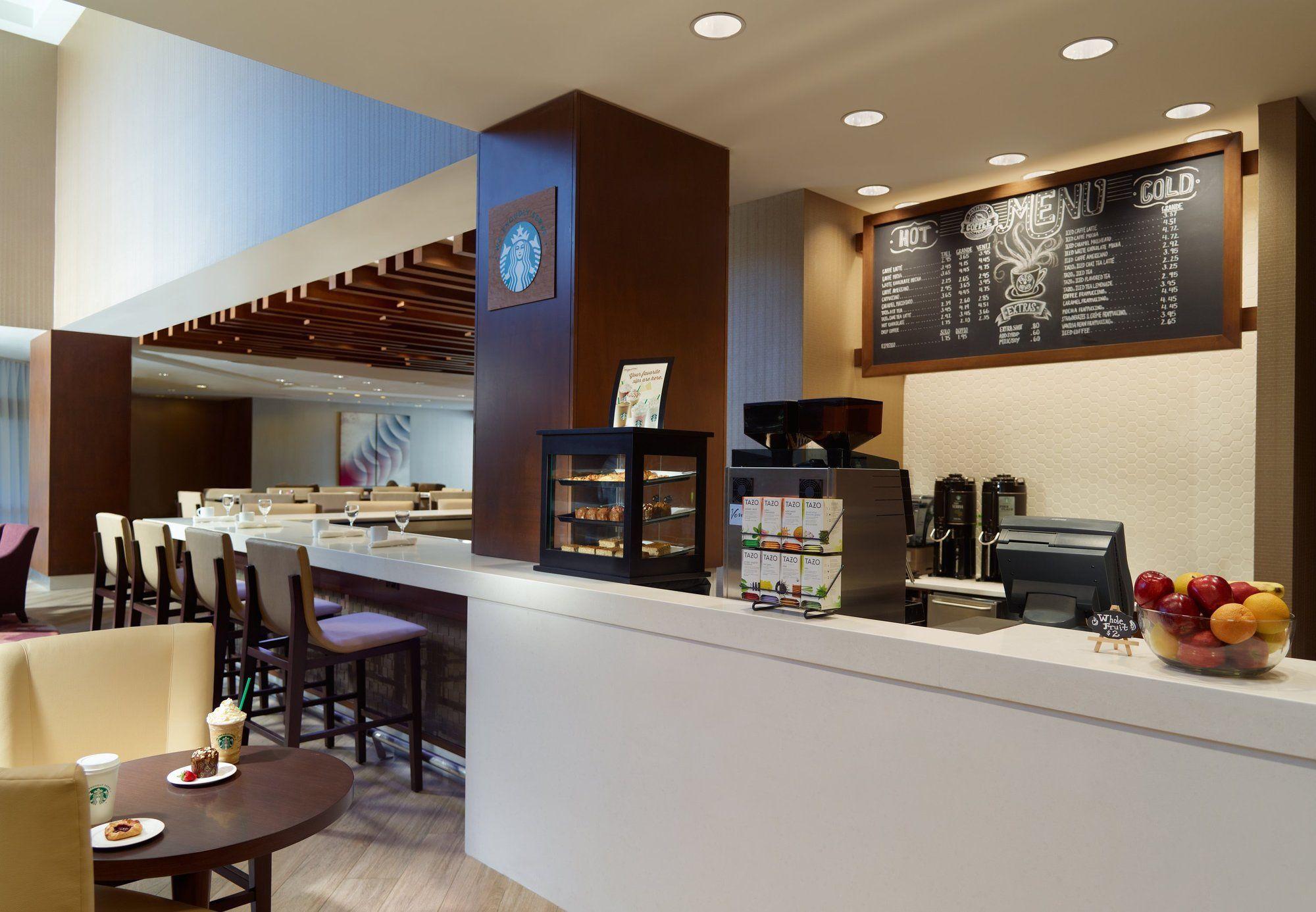 Atlanta Marriott Peachtree Corners Hotel Norcross Eksteriør billede
