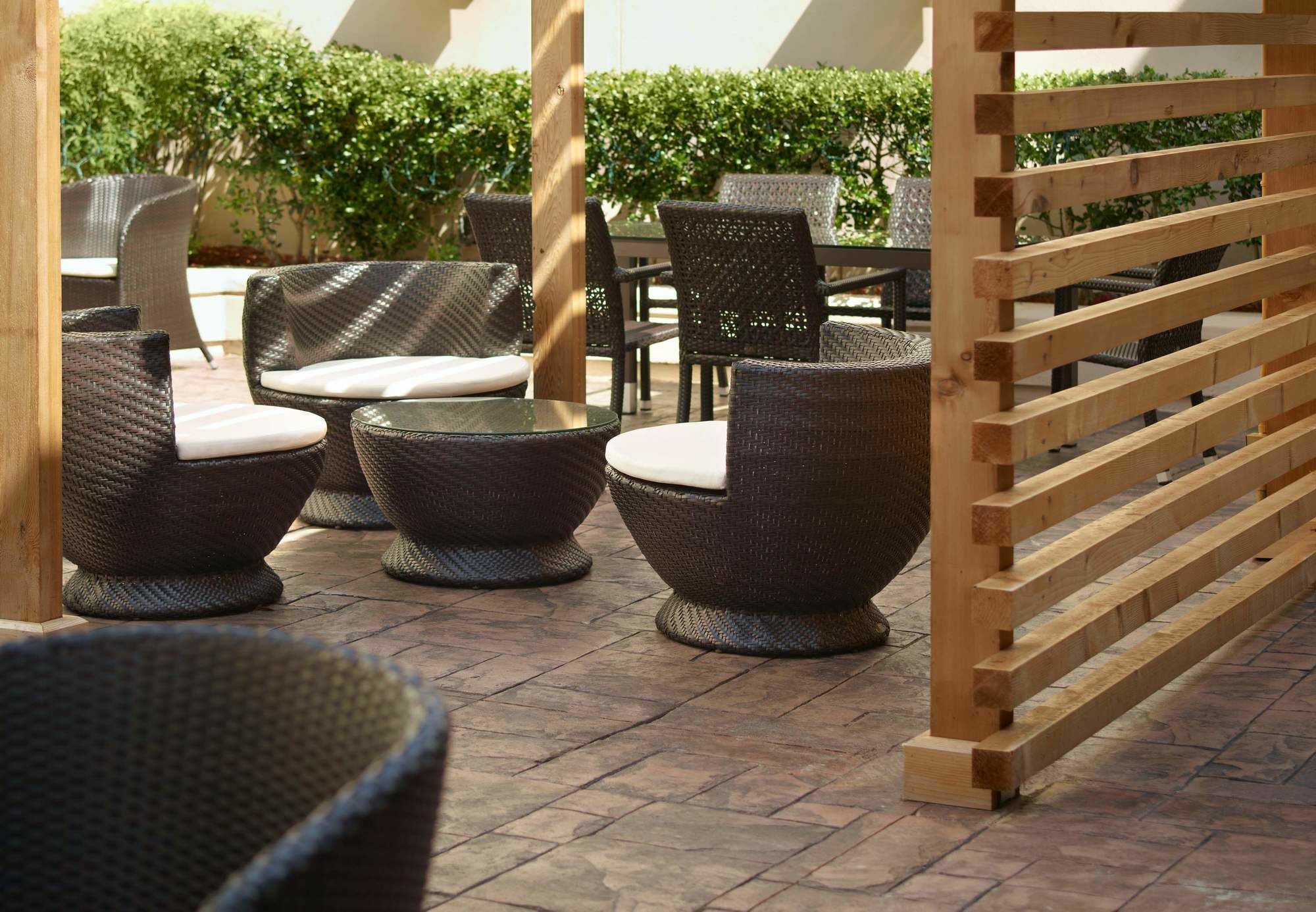 Atlanta Marriott Peachtree Corners Hotel Norcross Eksteriør billede