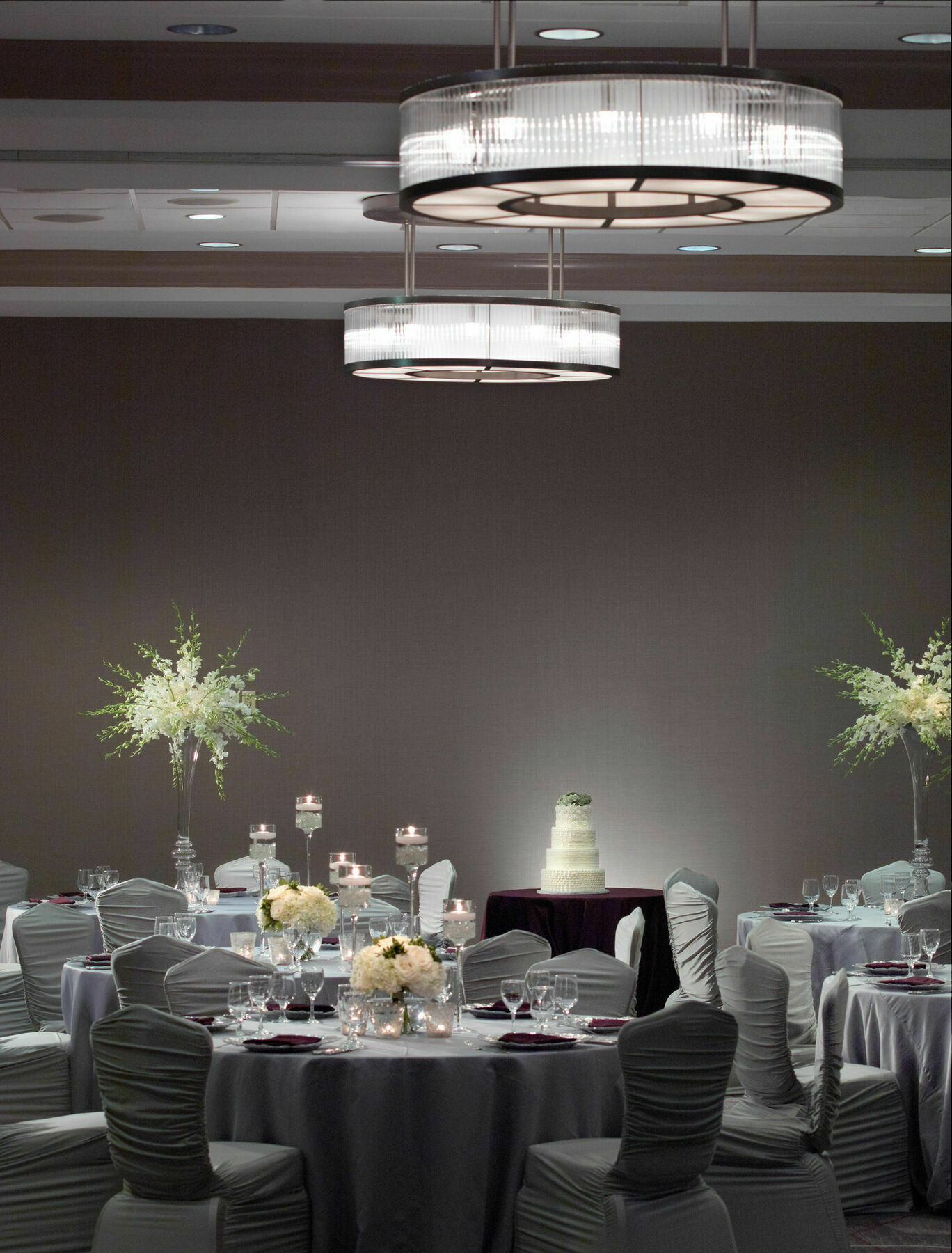 Atlanta Marriott Peachtree Corners Hotel Norcross Eksteriør billede