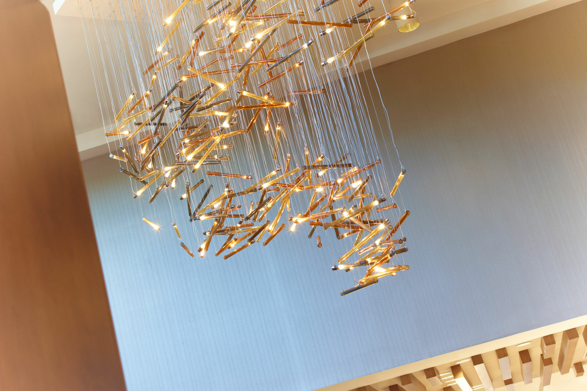 Atlanta Marriott Peachtree Corners Hotel Norcross Eksteriør billede